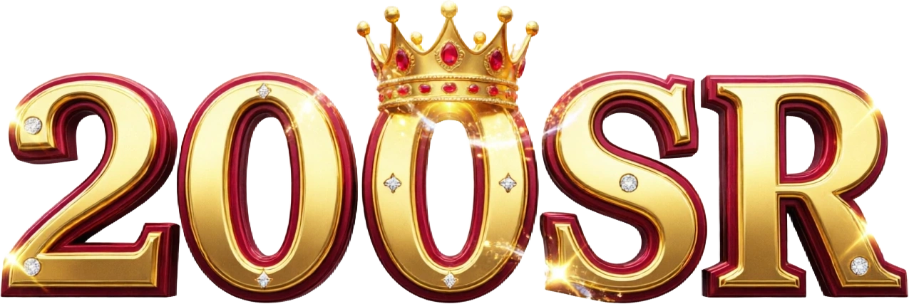 200SR logo